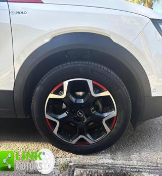 OPEL Mokka usata, con Bluetooth