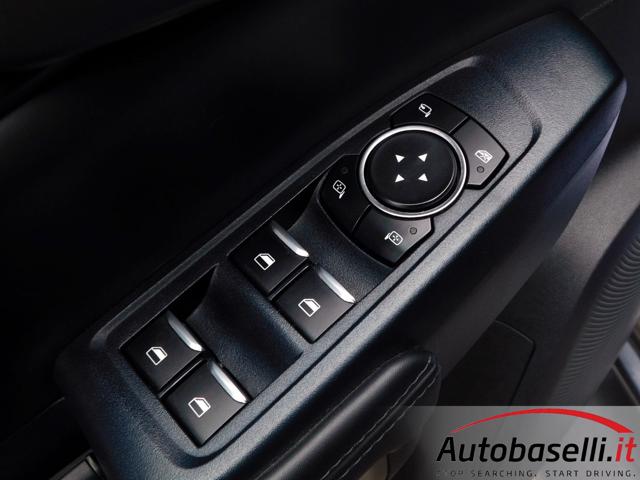 FORD Ranger Raptor usata, con Adaptive Cruise Control
