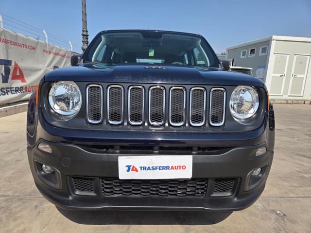 JEEP Renegade usata, con Cerchi in lega