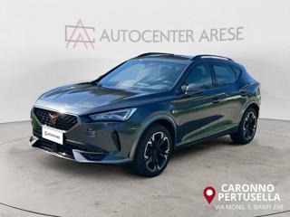 CUPRA Formentor 1.4 e-Hybrid DSG