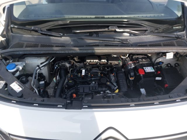 CITROEN Berlingo usata, con Bluetooth