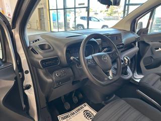 OPEL Combo Life usata, con Specchietti laterali elettrici