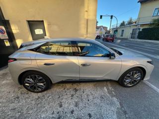 DS AUTOMOBILES DS 4 usata, con Airbag Passeggero