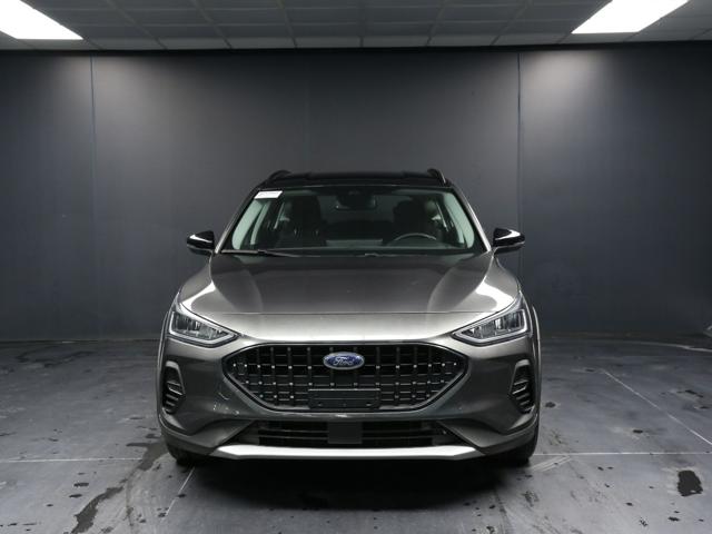 FORD Focus usata, con Airbag