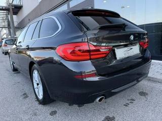 BMW 520 usata, con Airbag laterali