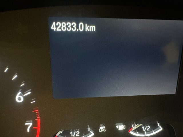 FORD Fiesta usata, con USB