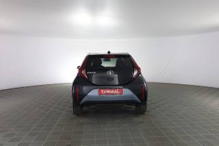 TOYOTA Aygo X usata 4