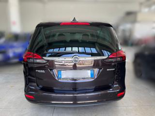OPEL Zafira Tourer usata, con Airbag