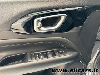 JEEP Compass usata, con Servosterzo