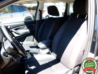 FORD C-Max usata, con Controllo automatico clima