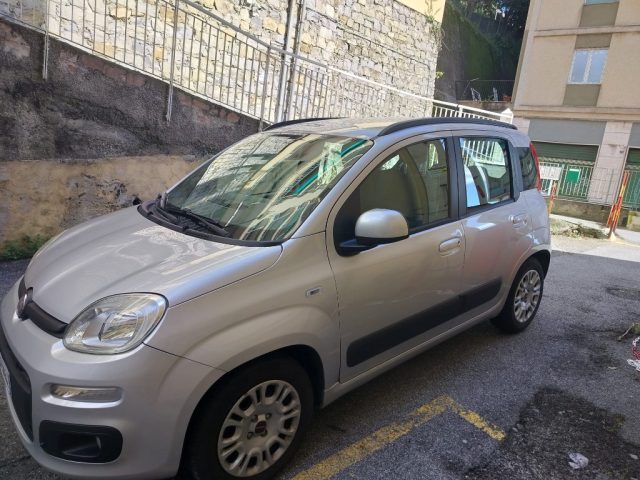 FIAT Panda usata, con Climatizzatore