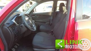 MAHINDRA KUV100 usata, con Climatizzatore