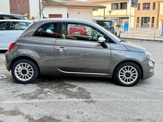 FIAT 500 usata, con Cerchi in lega