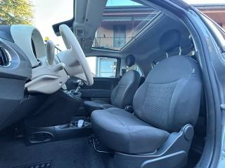 FIAT 500 usata, con Fendinebbia