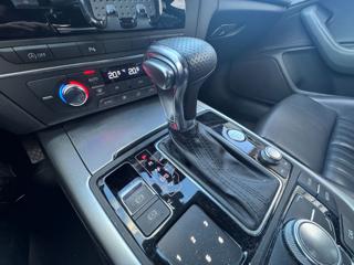 AUDI A6 usata, con Fendinebbia