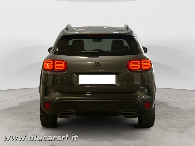 CITROEN C5 Aircross usata, con Airbag Passeggero