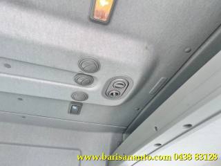 CITROEN Jumper usata, con Servosterzo
