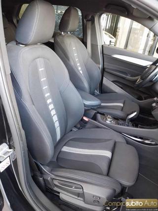 BMW X2 usata 28