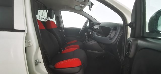 FIAT Panda usata 33