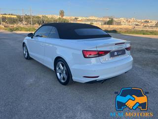 AUDI A3 usata, con Climatizzatore