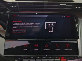 PEUGEOT 408 usata, con Cruise Control