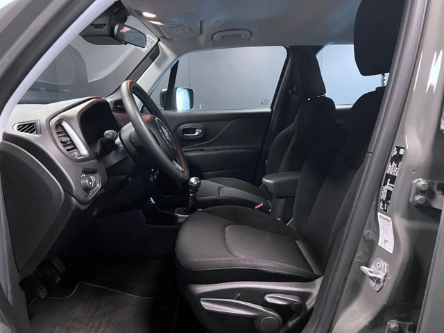 JEEP Renegade usata, con Chiusura centralizzata