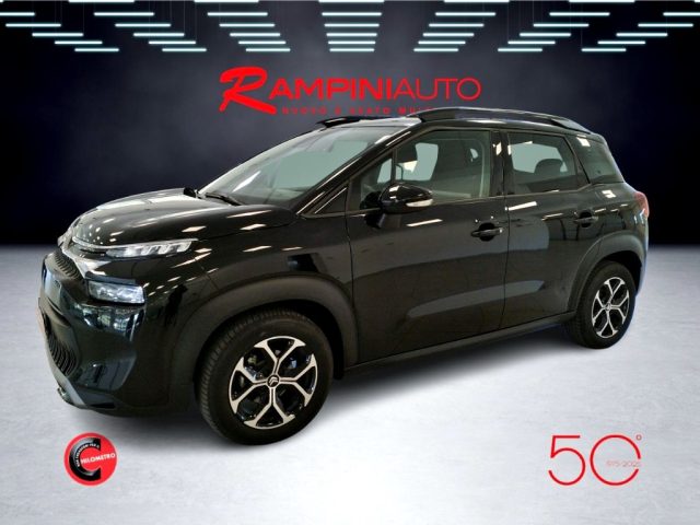 CITROEN C3 Aircross usata 12