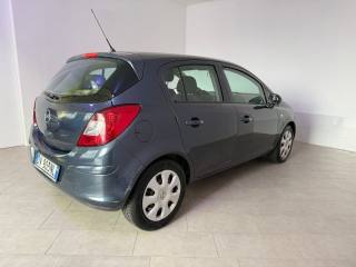 OPEL Corsa usata 5