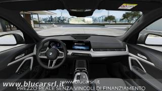 BMW X1 usata 45