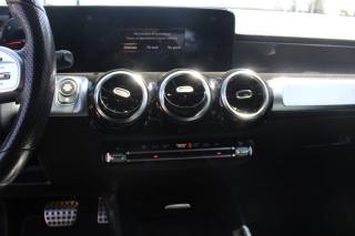 MERCEDES-BENZ GLB 200 usata, con Servosterzo