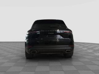 PORSCHE Cayenne usata 3