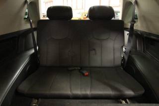 SSANGYONG REXTON usata, con Cruise Control