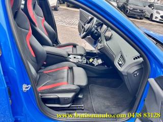 BMW 118 usata, con Boardcomputer