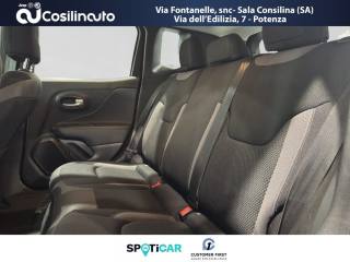 JEEP Renegade usata, con Controllo trazione