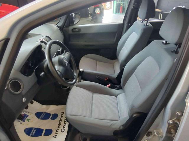 MITSUBISHI Colt usata 11