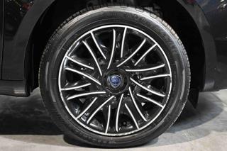 LANCIA Ypsilon usata, con Controllo trazione