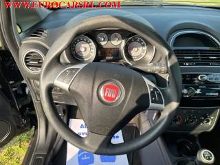FIAT Punto usata 9