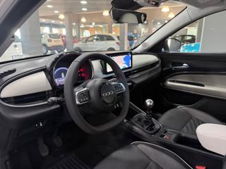 FIAT 600 usata, con Cruise Control