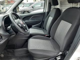 FIAT Doblo usata, con Immobilizzatore elettronico