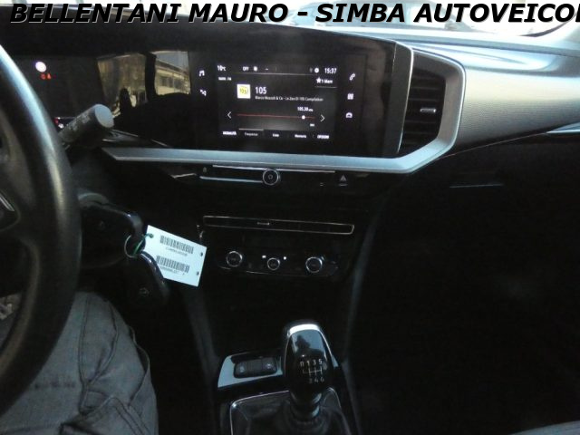 OPEL Mokka usata, con Fari LED