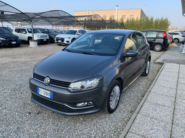 VOLKSWAGEN Polo usata, con ABS