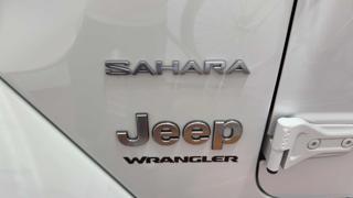JEEP Wrangler usata, con Controllo automatico clima