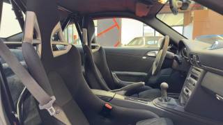PORSCHE 911 usata, con Interni in pelle