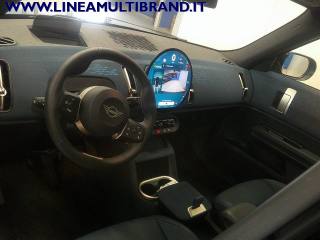 MINI Mini usata, con Volante in pelle