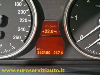 BMW 525 usata, con Fari Xenon