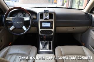 CHRYSLER 300C usata, con Lettore CD