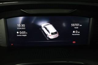 SKODA Octavia usata 12