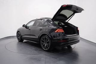 AUDI Q8 usata 46