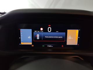 JEEP Avenger usata, con Controllo automatico clima