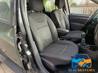 DACIA Duster usata, con Chiusura centralizzata